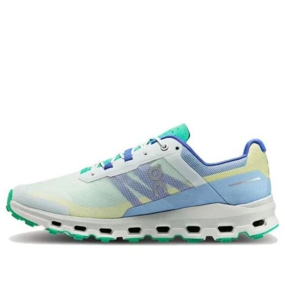 ON CLOUD MEN\'S CLOUDVISTA RUNNING‎ ATHLETIC SNEAKERS CREEK MINT SZ 8
